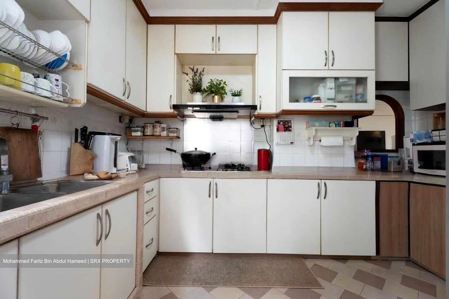 Blk 618 Choa Chu Kang North 7 (Choa Chu Kang), HDB 5 Rooms #558620251